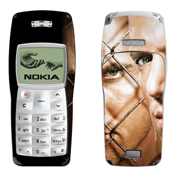   «     -   »   Nokia 1100, 1101