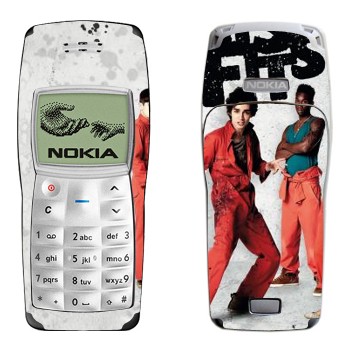  « 1- »   Nokia 1100, 1101
