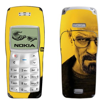   «  -   »   Nokia 1100, 1101