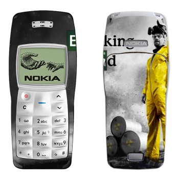   «       »   Nokia 1100, 1101