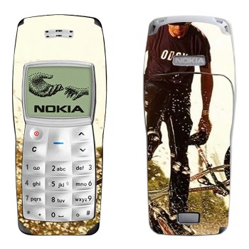   «BMX»   Nokia 1100, 1101