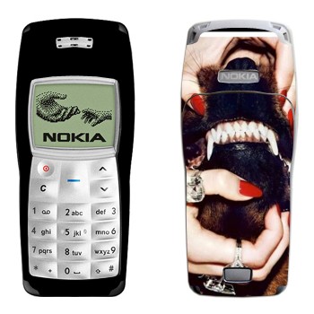   «Givenchy  »   Nokia 1100, 1101