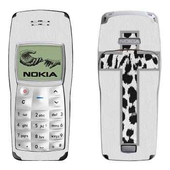   «      »   Nokia 1100, 1101