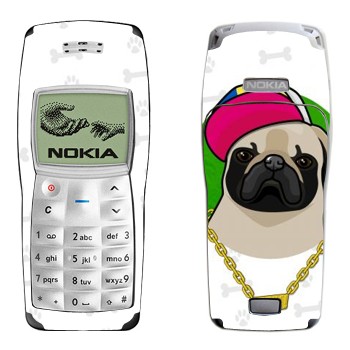   « - SWAG»   Nokia 1100, 1101