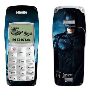   «   -»   Nokia 1100, 1101