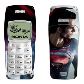   «   3D»   Nokia 1100, 1101