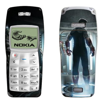   «  3»   Nokia 1100, 1101