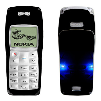   «BMW -  »   Nokia 1100, 1101