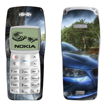   «BMW »   Nokia 1100, 1101
