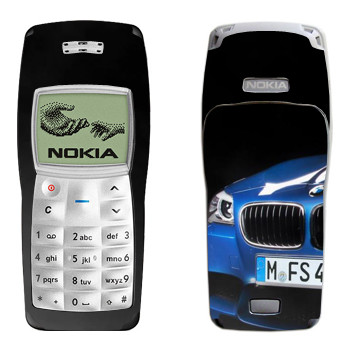   «BMW »   Nokia 1100, 1101