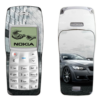   «BMW   »   Nokia 1100, 1101