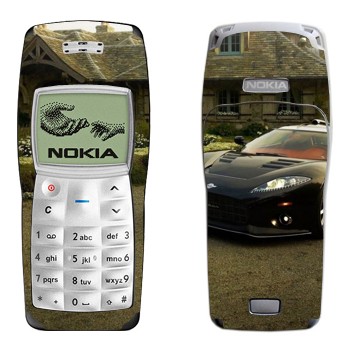   «Spynar - »   Nokia 1100, 1101