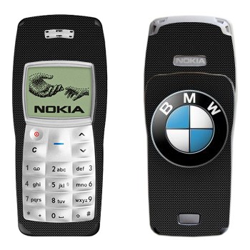   « BMW»   Nokia 1100, 1101