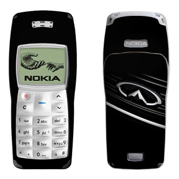   « Infiniti»   Nokia 1100, 1101