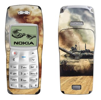   « -72   »   Nokia 1100, 1101