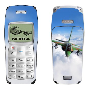   «   »   Nokia 1100, 1101