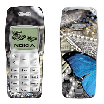 Nokia 1100, 1101