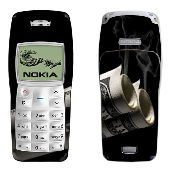   « »   Nokia 1100, 1101