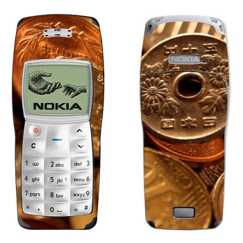   « »   Nokia 1100, 1101