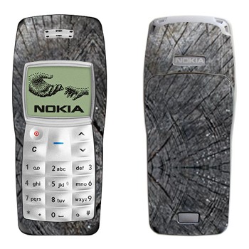 Nokia 1100, 1101