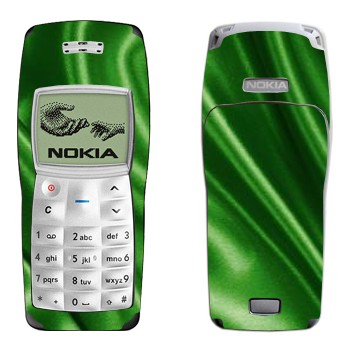 Nokia 1100, 1101