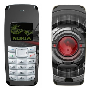   «-  »   Nokia 1110, 1112
