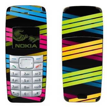   «    3»   Nokia 1110, 1112