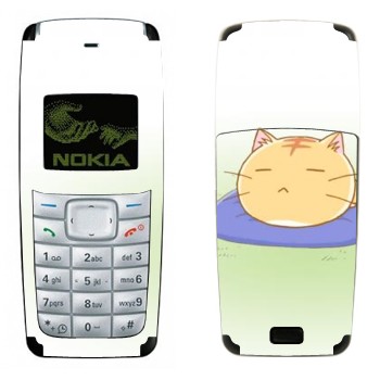   «Poyo »   Nokia 1110, 1112