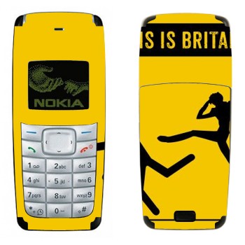   «Suzaku Spin -  »   Nokia 1110, 1112