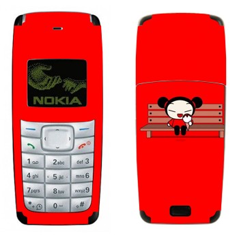   «     - Kawaii»   Nokia 1110, 1112