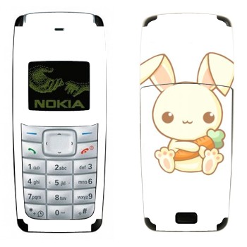   «   - Kawaii»   Nokia 1110, 1112