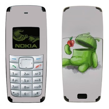   «Android  »   Nokia 1110, 1112