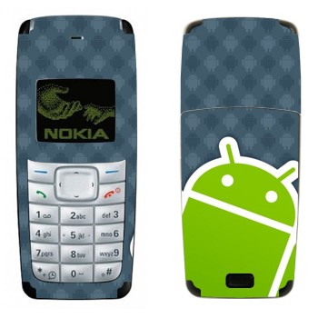  «Android »   Nokia 1110, 1112