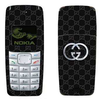   «Gucci»   Nokia 1110, 1112