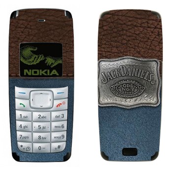  «Jack Daniels     »   Nokia 1110, 1112