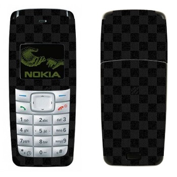   «LV Damier Azur »   Nokia 1110, 1112