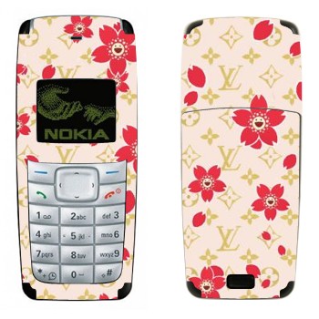   «Louis Vuitton »   Nokia 1110, 1112