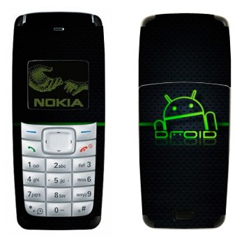   « Android»   Nokia 1110, 1112