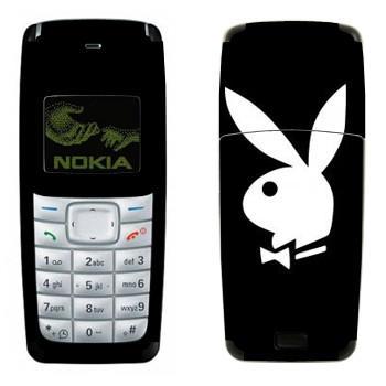   « Playboy»   Nokia 1110, 1112