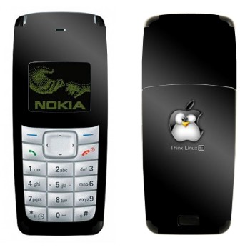   « Linux   Apple»   Nokia 1110, 1112