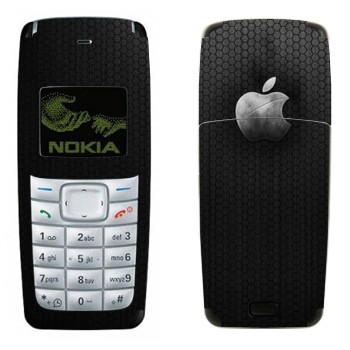   «  Apple»   Nokia 1110, 1112