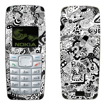   «WorldMix -»   Nokia 1110, 1112