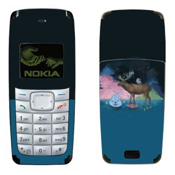   «   Kisung»   Nokia 1110, 1112