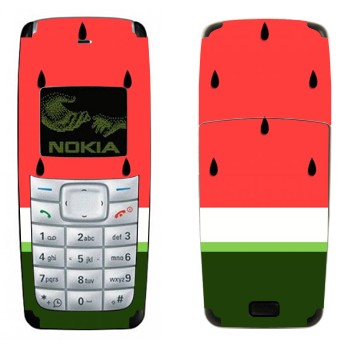 Nokia 1110, 1112