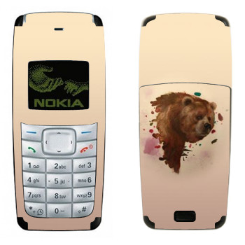   « - Kisung»   Nokia 1110, 1112