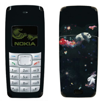   «   - Kisung»   Nokia 1110, 1112