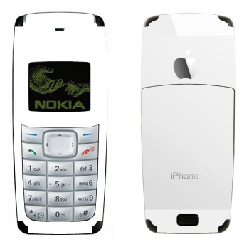   «   iPhone 5»   Nokia 1110, 1112