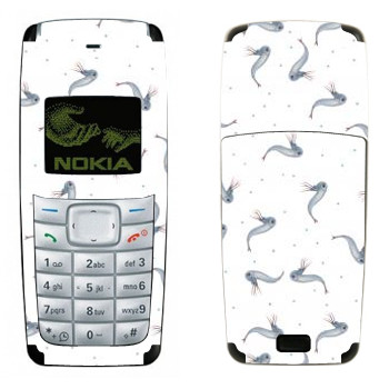  « - Kisung»   Nokia 1110, 1112