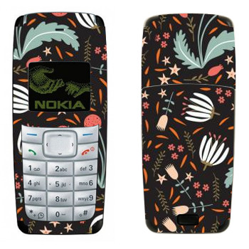   «  Anna Deegan»   Nokia 1110, 1112