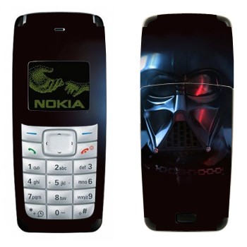   «Darth Vader»   Nokia 1110, 1112